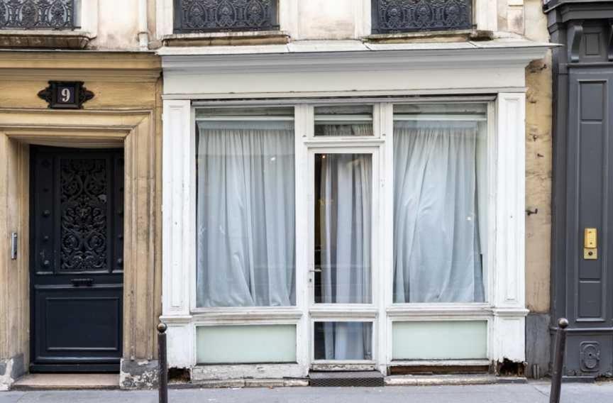 Charming Duplex - 2br - 6p - Saint Germain Appartamento *