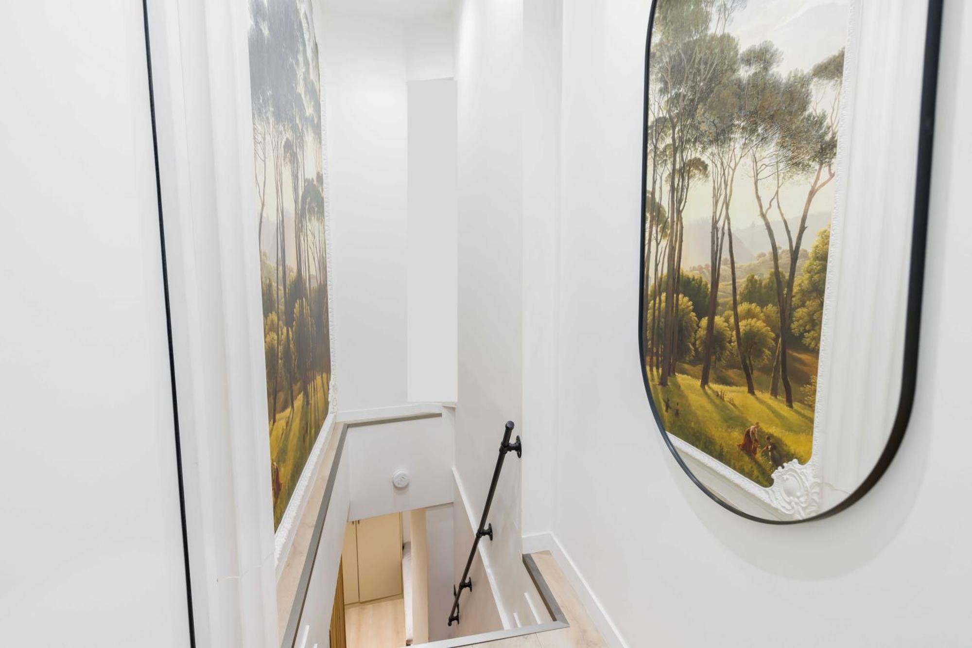 Charming Duplex - 2br - 6p - Saint Germain Parigi