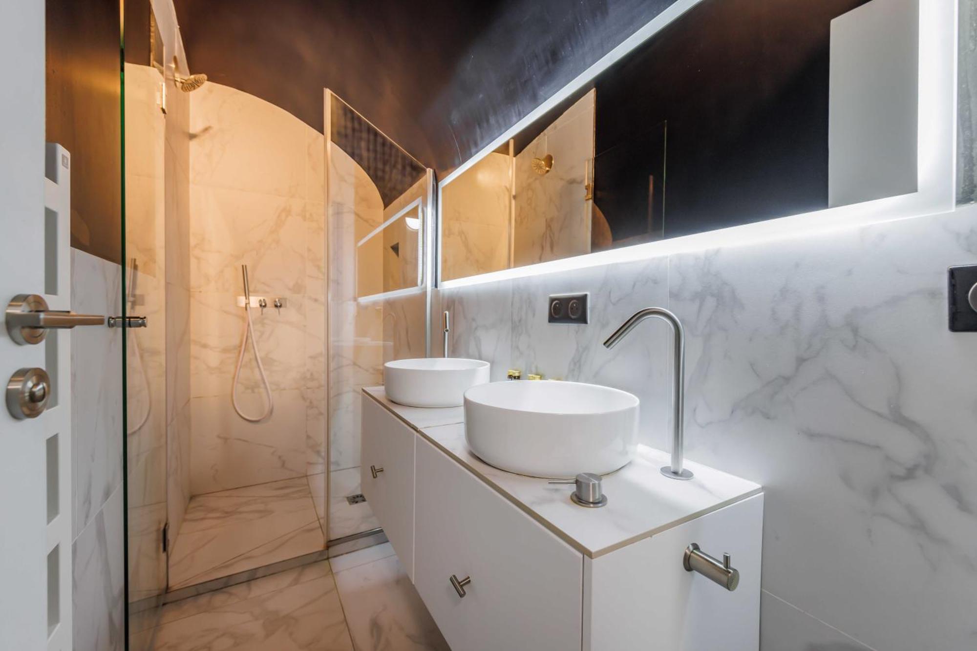 Appartamento Charming Duplex - 2br - 6p - Saint Germain