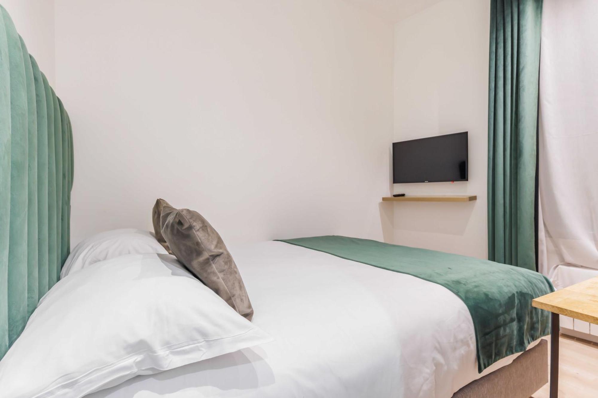 Appartamento Charming Duplex - 2br - 6p - Saint Germain Parigi