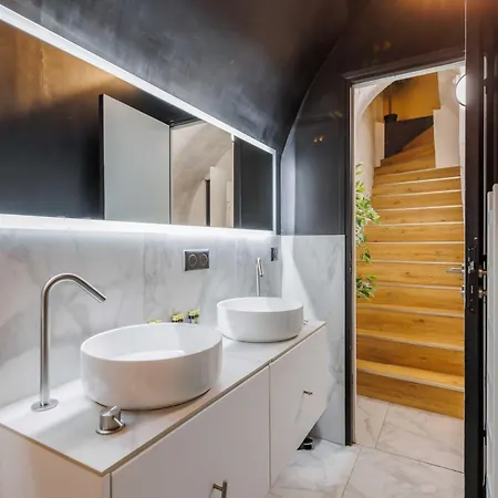 Appartamento Charming Duplex - 2br - 6p - Saint Germain *