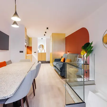 Charming Duplex - 2br - 6p - Saint Germain * Parigi