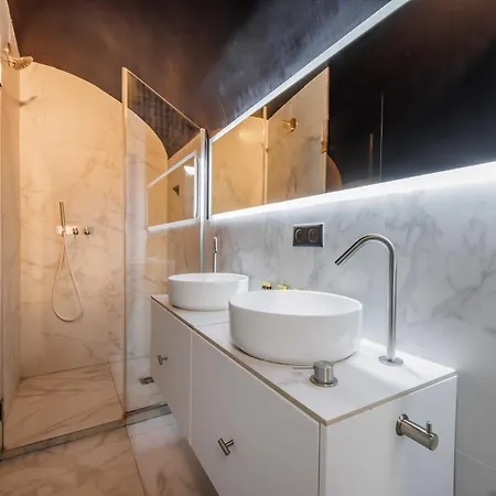 Apartment Charming Duplex - 2br - 6p - Saint Germain